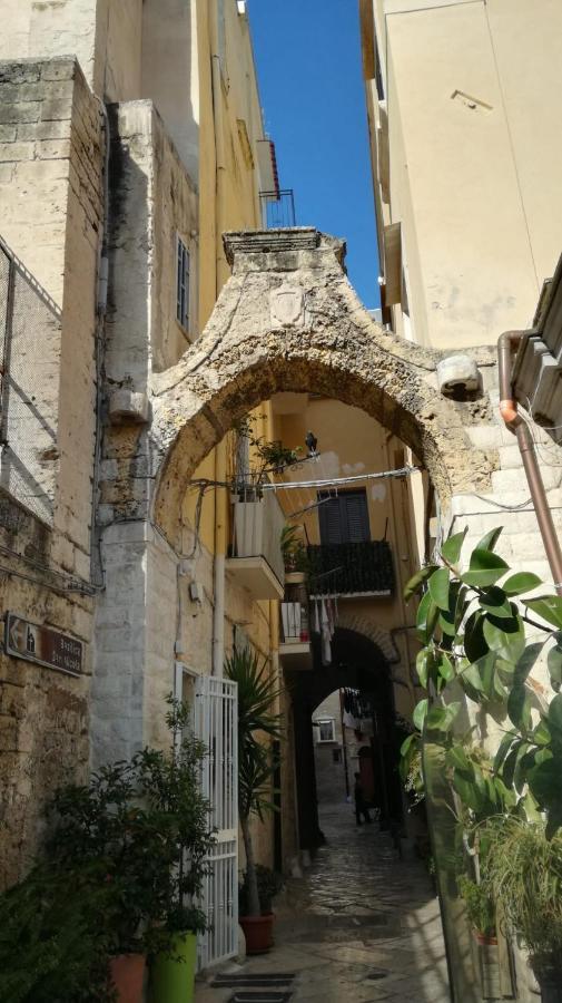 Arco Di Levante Bari Exterior photo